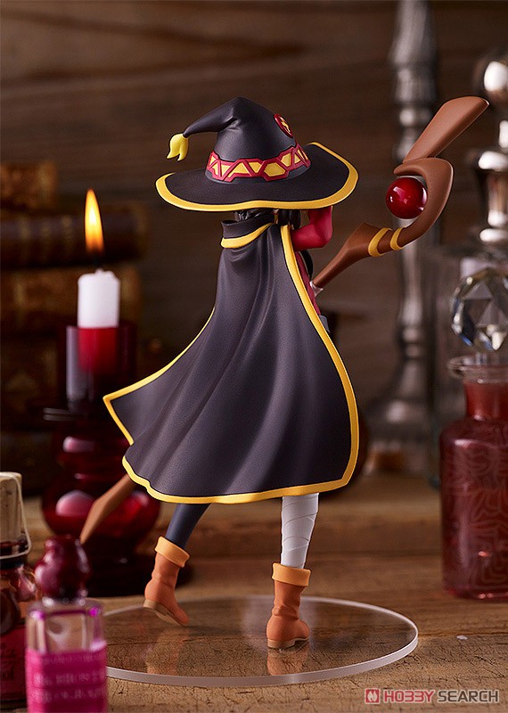 Pop Up Parade Megumin (PVC Figure) Other picture5
