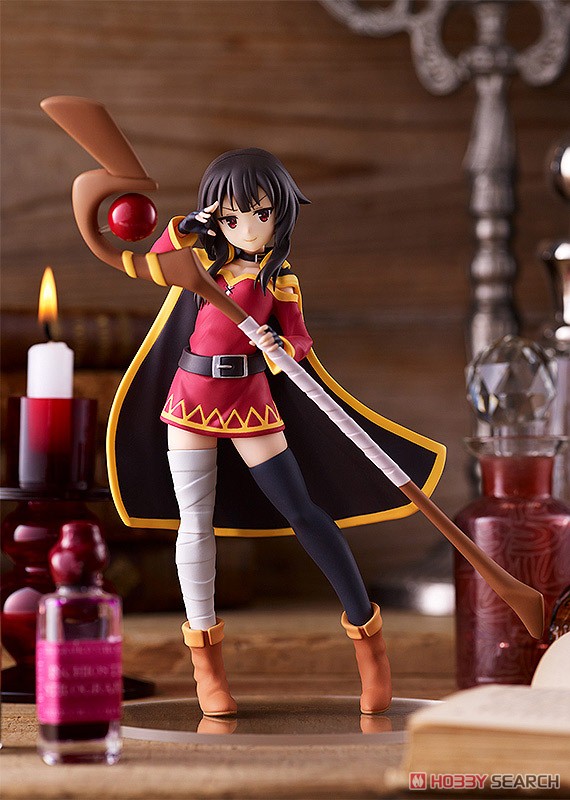 Pop Up Parade Megumin (PVC Figure) Other picture6