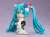 Nendoroid Hatsune Miku: Korin Kimono Ver. (PVC Figure) Item picture2