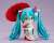 Nendoroid Hatsune Miku: Korin Kimono Ver. (PVC Figure) Item picture1