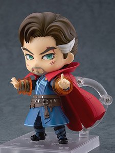 Nendoroid Doctor Strange: Endgame Ver. (Completed)