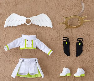 Nendoroid Doll: Outfit Set (Angel) (PVC Figure)