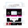 Kaguya-sama: Love is War? Desktop Acrylic Perpetual Calendar (Anime Toy) 商品画像3 Thumbnail