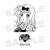 Kaguya-sama: Love is War? Chika Fujiwara Click Gold Ballpoint Pen (Anime Toy) Item picture2