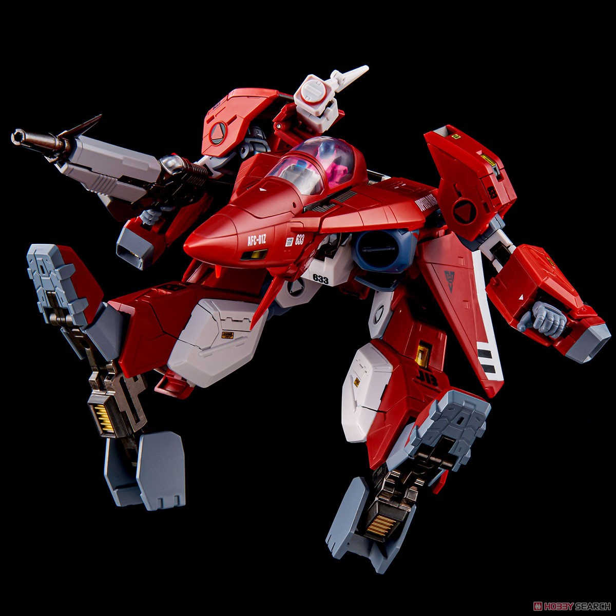 RIOBOT AFC-01Z レギオス・ゼータ (完成品) 商品画像10