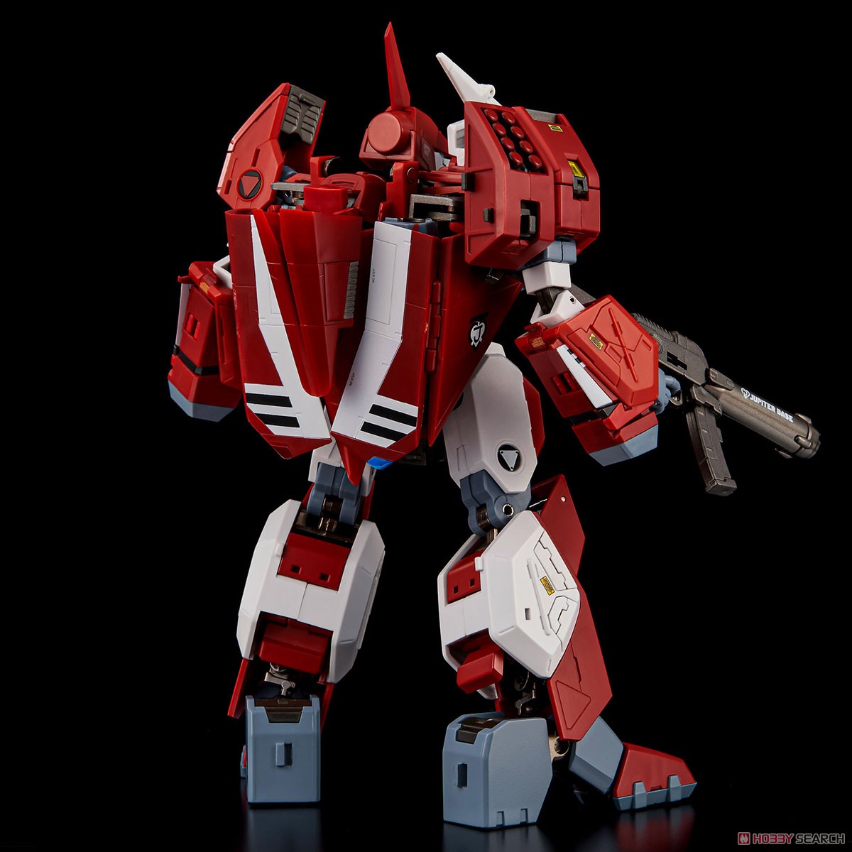 RIOBOT AFC-01Z レギオス・ゼータ (完成品) 商品画像2