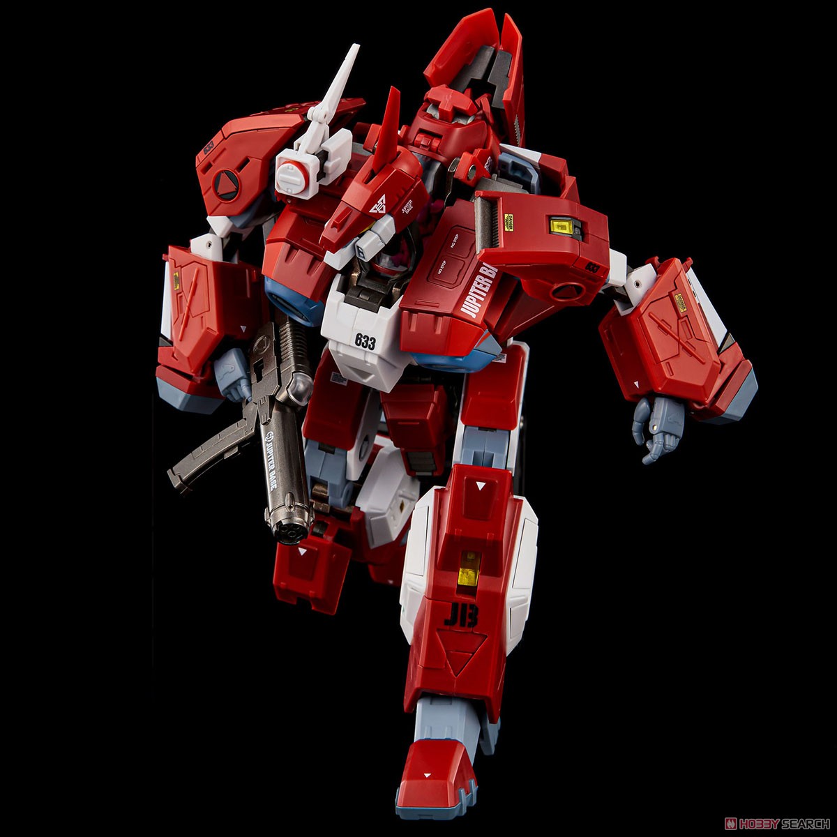 RIOBOT AFC-01Z レギオス・ゼータ (完成品) 商品画像5