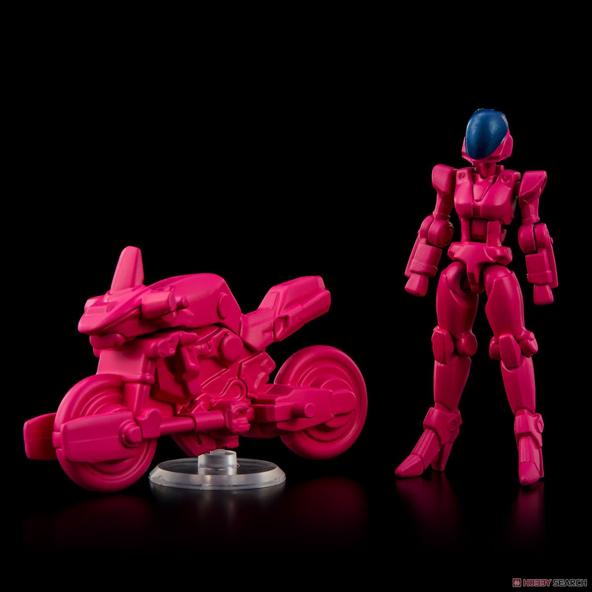 RIOBOT AFC-01Z レギオス・ゼータ (完成品) 商品画像7