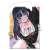 The Dangers in My Heart. B2 Tapestry Anna Yamada Selfie Ver. (Anime Toy) Item picture1