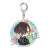 The Dangers in My Heart. Glitter Acrylic Key Ring Kyotaro Ichikawa (Anime Toy) Item picture1