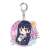 The Dangers in My Heart. Glitter Acrylic Key Ring Anna Yamada (Anime Toy) Item picture1