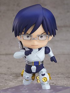 Nendoroid Tenya Iida (PVC Figure)