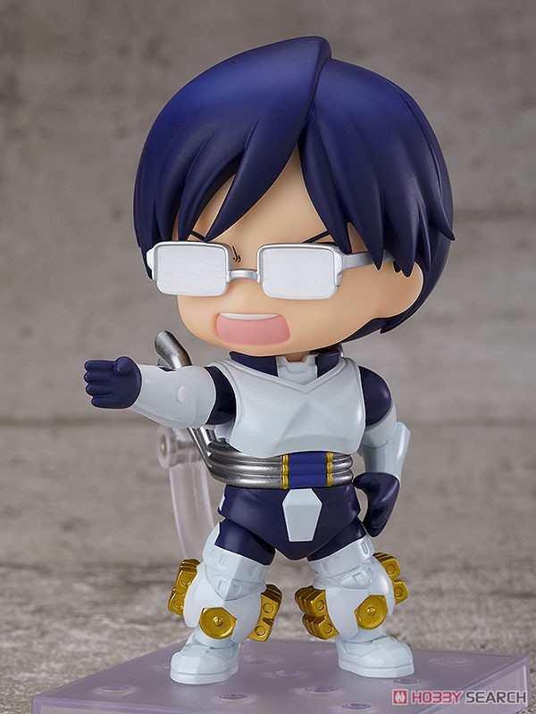 Nendoroid Tenya Iida (PVC Figure) Item picture2