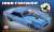 1968 Pontiac Firebird Street Fighter - Lucerne Blue (ミニカー) その他の画像1