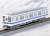 Tobu Railway Series 8000 (Renewaled Car) Standard Four Car Set (Basic 4-Car Set) (Model Train) Item picture3