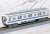 Tobu Railway Series 8000 (Renewaled Car) Standard Four Car Set (Basic 4-Car Set) (Model Train) Item picture4