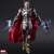 Marvel Universe Variant Bring Arts Designed by Tetsuya Nomura Thor (Completed) Item picture4