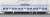 415系100番代 (九州色) 4両増結セット (増結・4両セット) (鉄道模型) 商品画像6