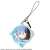 [Re:Zero -Starting Life in Another World-] Acrylic Earphone Jack Accessory Ver.2 Design 03 (Rem/A) (Anime Toy) Item picture1