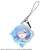 [Re:Zero -Starting Life in Another World-] Acrylic Earphone Jack Accessory Ver.2 Design 04 (Rem/B) (Anime Toy) Item picture1