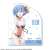 [Re:Zero -Starting Life in Another World-] Acrylic Smartphone Stand (Rem/Swimwear) (Anime Toy) Item picture1