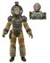 Alien 40th Anniversary/ 7 inch Action Figure Series 3 (Set of 3) (Completed) 商品画像2 Thumbnail