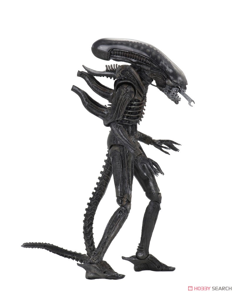 Alien 40th Anniversary/ 7 inch Action Figure Series 3 (Set of 3) (Completed) Item picture4