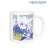 Sword Art Online Silica Ani-Art Mug Cup (Anime Toy) Item picture1