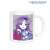 Sword Art Online Yuuki Ani-Art Mug Cup (Anime Toy) Item picture1