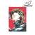 Persona 5 Queen Ani-Art Clear File (Anime Toy) Item picture1