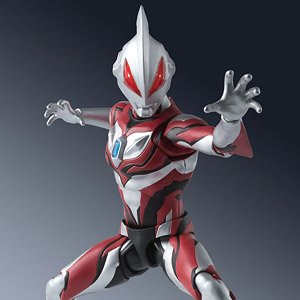 S.H.Figuarts Ultraman Geed Primitive (New Generation Edition) (Completed)