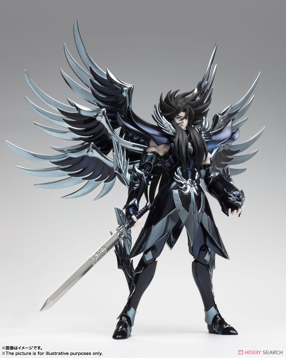 Saint Cloth Myth EX Hades (Completed) Item picture1