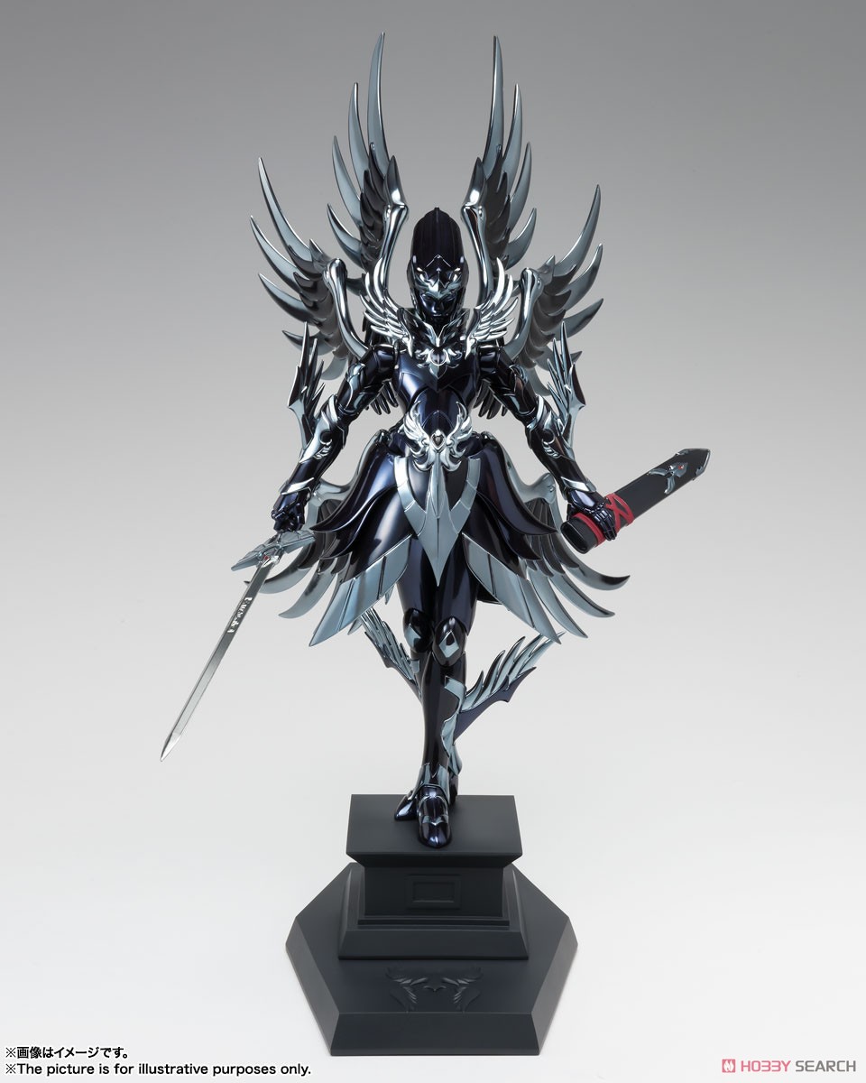 Saint Cloth Myth EX Hades (Completed) Item picture11