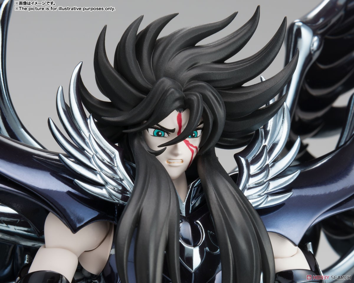 Saint Cloth Myth EX Hades (Completed) Item picture7