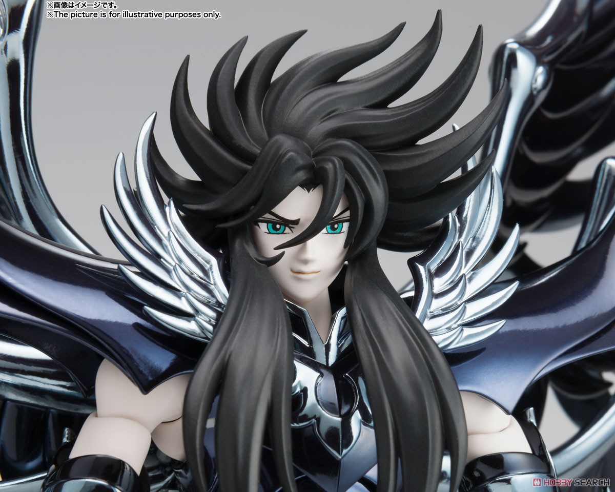 Saint Cloth Myth EX Hades (Completed) Item picture8