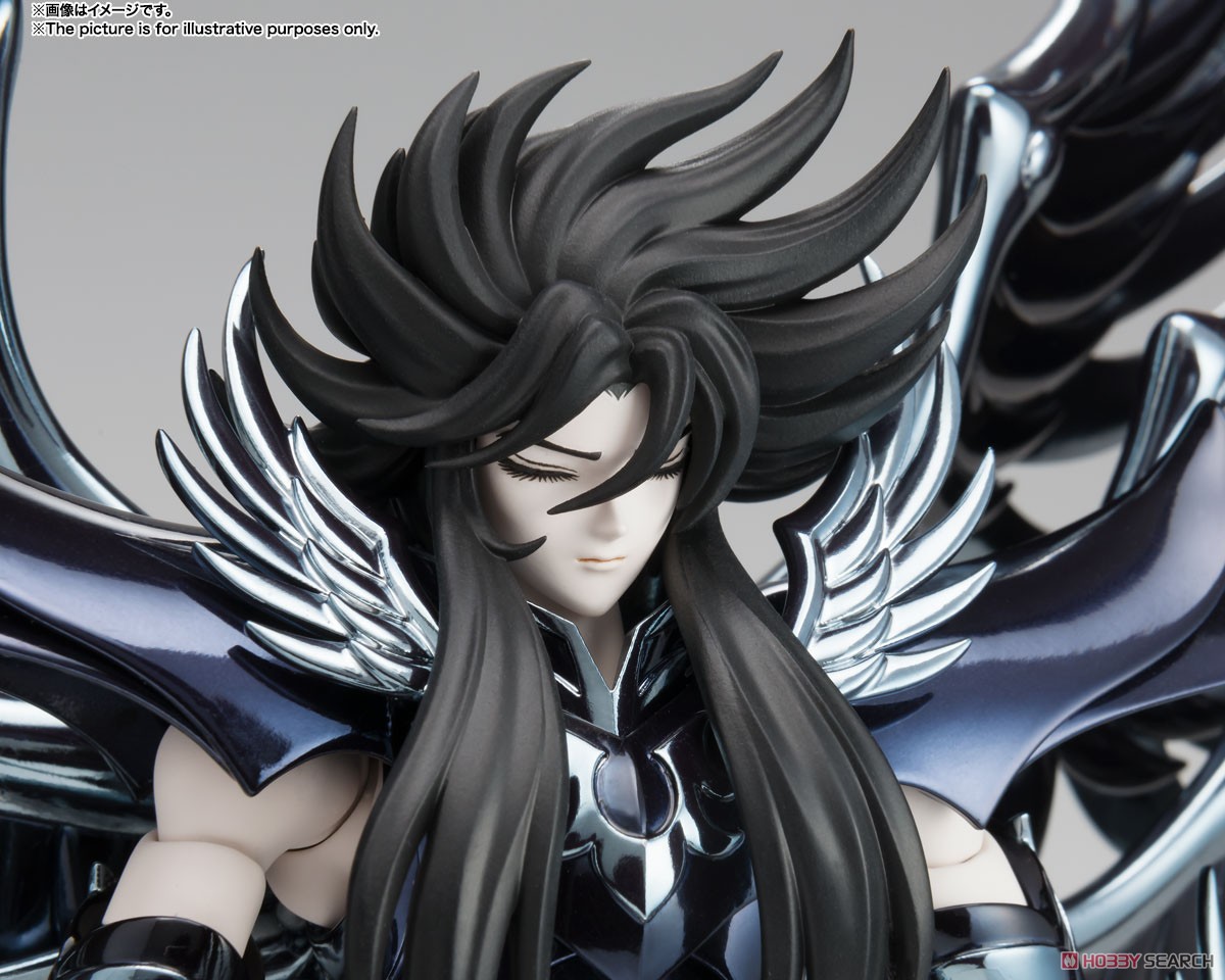 Saint Cloth Myth EX Hades (Completed) Item picture9