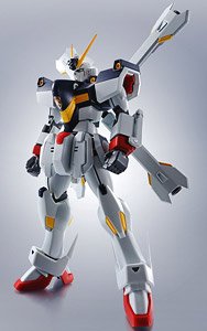 ROBOT魂 ＜ SIDE MS ＞ クロスボーン・ガンダムX1/X1改 EVOLUTION-SPEC (完成品)