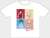 Rent-A-Girlfriend Assembly T-Shirt White M (Anime Toy) Item picture1