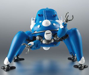 Robot Spirits < Side Ghost > Tachikoma -Ghost in the Shell: S.A.C. 2nd GIG & SAC_2045- (Completed)