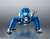 Robot Spirits < Side Ghost > Tachikoma -Ghost in the Shell: S.A.C. 2nd GIG & SAC_2045- (Completed) Item picture1