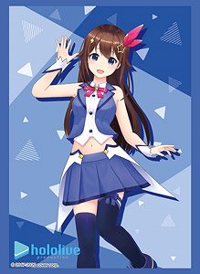ブシロードスリーブコレクションHG Vol.2588 ホロライブプロダクション 『ときのそら』 (カードスリーブ)