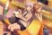 Bushiroad Rubber Mat Collection Vol.727 BanG Dream! Girls Band Party! [Yukina Minato] Part.3 (Card Supplies) 商品画像1 Thumbnail