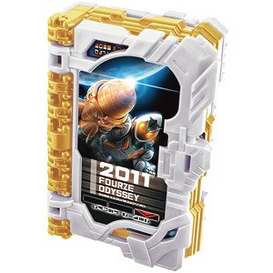 DX2011 フォーゼオデッセイワンダーライドブック (変身・なりきり)