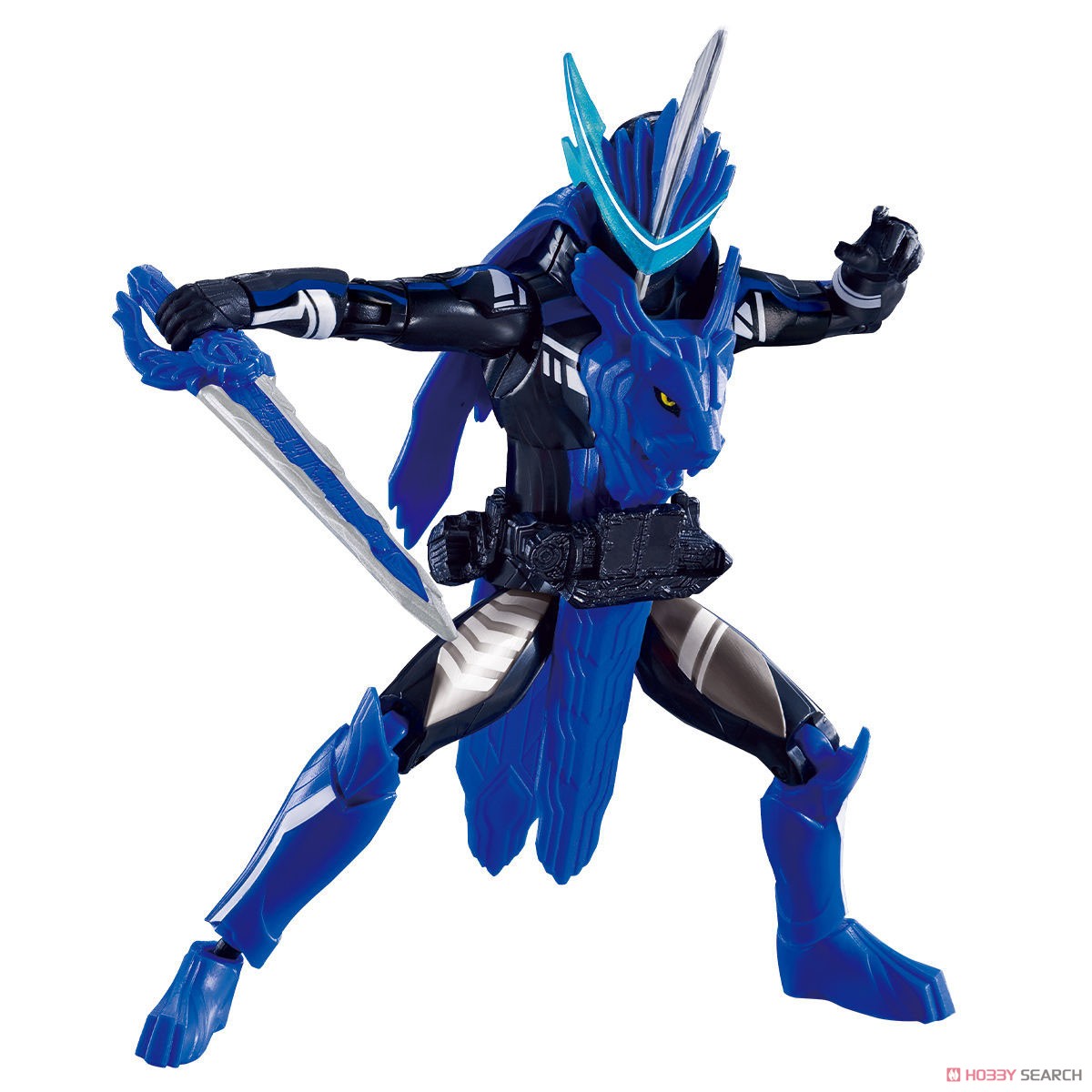 RKF 仮面ライダーブレイズ ライオン戦記 (キャラクタートイ) 商品画像3