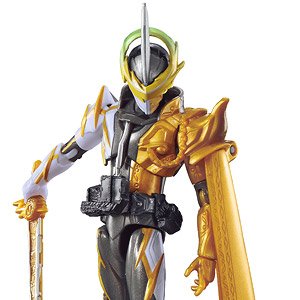 RKF Kamen Rider Espada Lamp Do Alangina (Character Toy)
