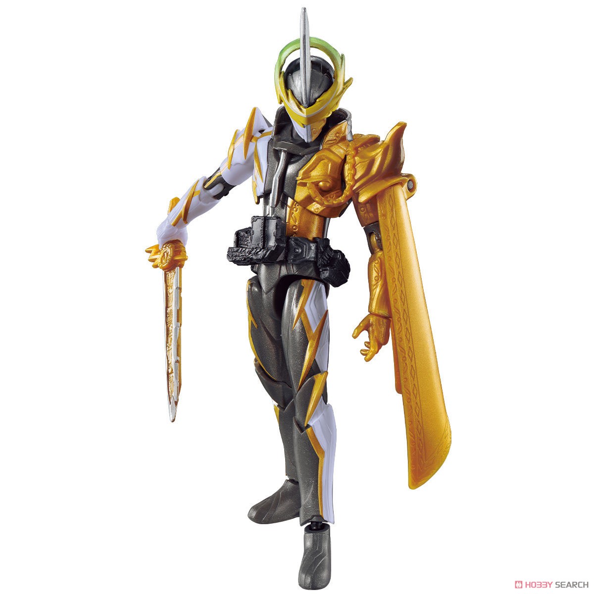 RKF 仮面ライダーエスパーダ ランプドアランジーナ (キャラクタートイ) 商品画像1