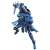 Mode Change RKF Kamen Rider Blaze King Lion Daisenki (Character Toy) Item picture2