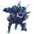 Mode Change RKF Kamen Rider Blaze King Lion Daisenki (Character Toy) Item picture5