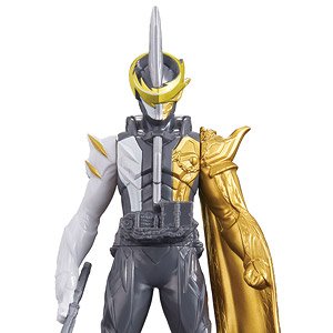 Rider Hero Series 03 Kamen Rider Espada Lamp Do Alangina (Character Toy)