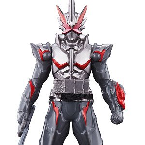 Rider Hero Series 05 Kamen Rider Saber Dragonic Knight (Character Toy)